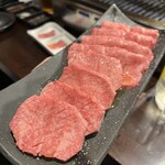 焼肉 とよなか流 - 