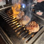 焼肉 とよなか流 - 