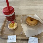 ゴンチャ - 料理写真: