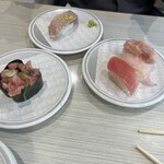 はま寿司 - 