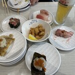 はま寿司 - 