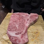 焼肉 とよなか流 - 