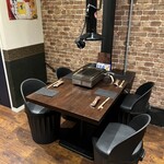 焼肉 とよなか流 - 