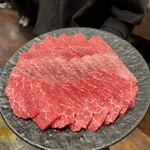 焼肉 とよなか流 - 