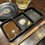 焼肉 とよなか流 - 