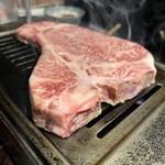 焼肉 とよなか流 - 