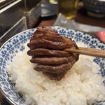 焼肉 とよなか流 - 