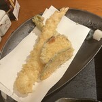 十割手打ちそば 美蕎 - 