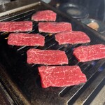 焼肉 とよなか流 - 