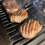 焼肉 とよなか流 - 