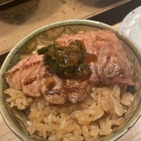 焼うお いし川 - 