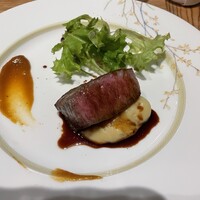ビストリア 魚タリアン - 