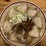 田中そば店 秋葉原店 - 