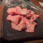 炭火焼肉 ふちおか - 