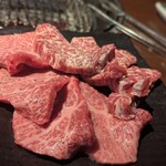 炭火焼肉 ふちおか - 