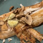 ステーキハウス　文琳 - 