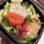 ステーキハウス　文琳 - 