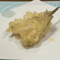 天ぷら 天源 - 
