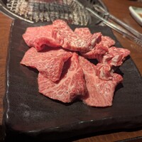 炭火焼肉 ふちおか -  炭火焼肉 ふちおか -