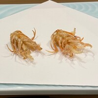天ぷら 天源 - 