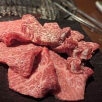 炭火焼肉 ふちおか -  炭火焼肉 ふちおか -