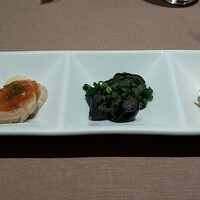 厳選洋食さくらい - 
