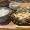 津田屋食堂