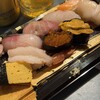立鮨 すし横 イイトルミネ新宿店 エキナカ