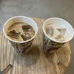 カンノンコーヒー - 