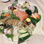 先代 きよゑ食堂 勾当台店 - 