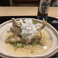 富小路 やま岸 - 