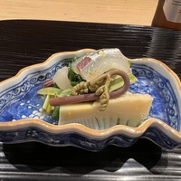 富小路 やま岸 - 