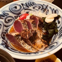 土佐料理 祢保希 丸の内店 - 