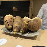 富小路 やま岸 - 