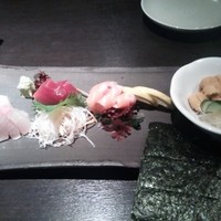 魚心 新宿総本店 - 