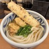 麺匠 釜善