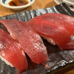 回転寿司とっぴ～ - 