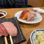 回転寿司とっぴ～ - 