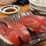 回転寿司とっぴ～ - 