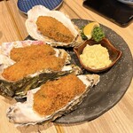先代 きよゑ食堂 勾当台店 - 