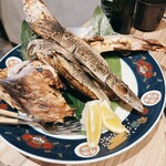 先代 きよゑ食堂 勾当台店 - 