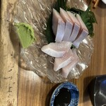 海鮮酒場 魚波 - 