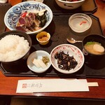 土佐料理 祢保希 - 