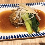 先代 きよゑ食堂 - 