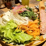 しゃぶ邸ことぶき - 