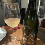 清澄白河 フジマル醸造所 - 