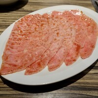 焼肉 ジャンボ はなれ - 