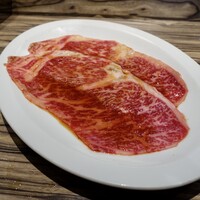 焼肉 ジャンボ はなれ - 