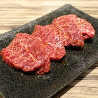 焼肉 ジャンボ はなれ - 