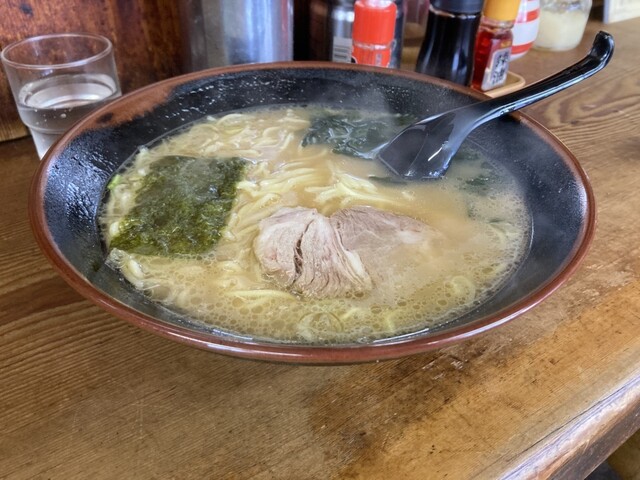 Satsuma-ko Haruemachiten